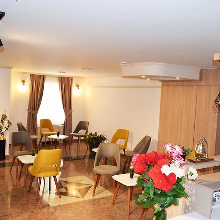 Villa Nika Peštani Esterno foto
