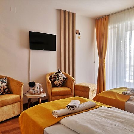Villa Nika Peštani Esterno foto