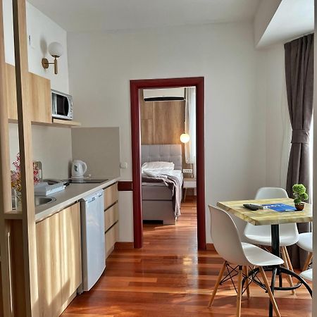 Villa Nika Peštani Esterno foto