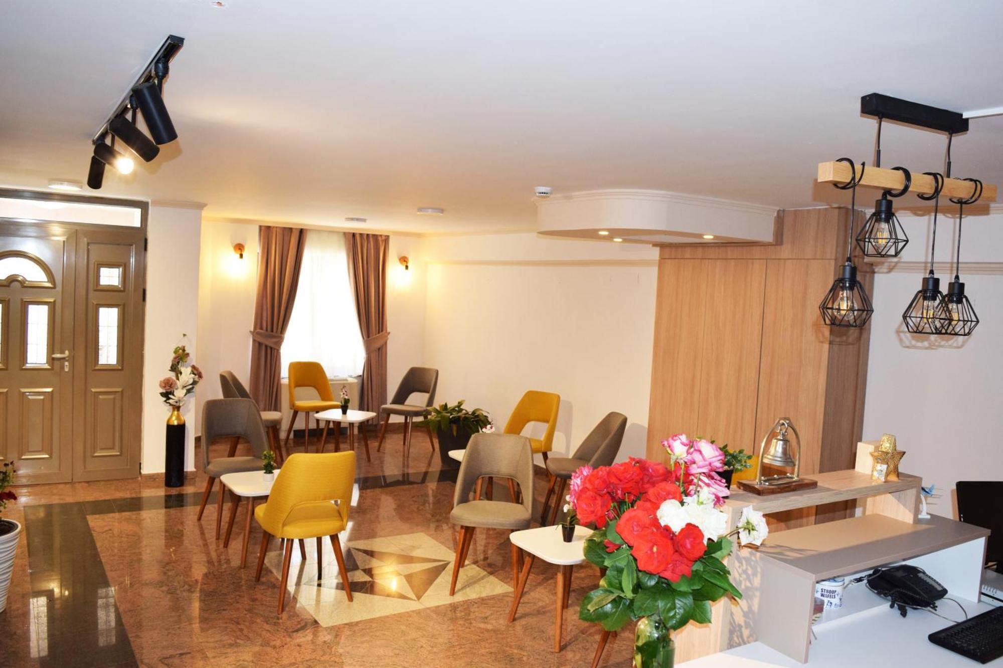 Villa Nika Peštani Esterno foto