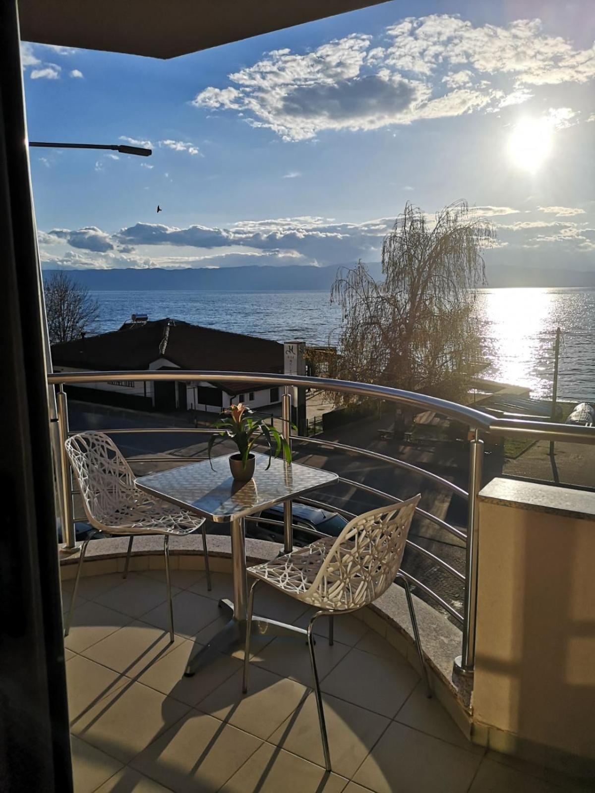 Villa Nika Peštani Esterno foto