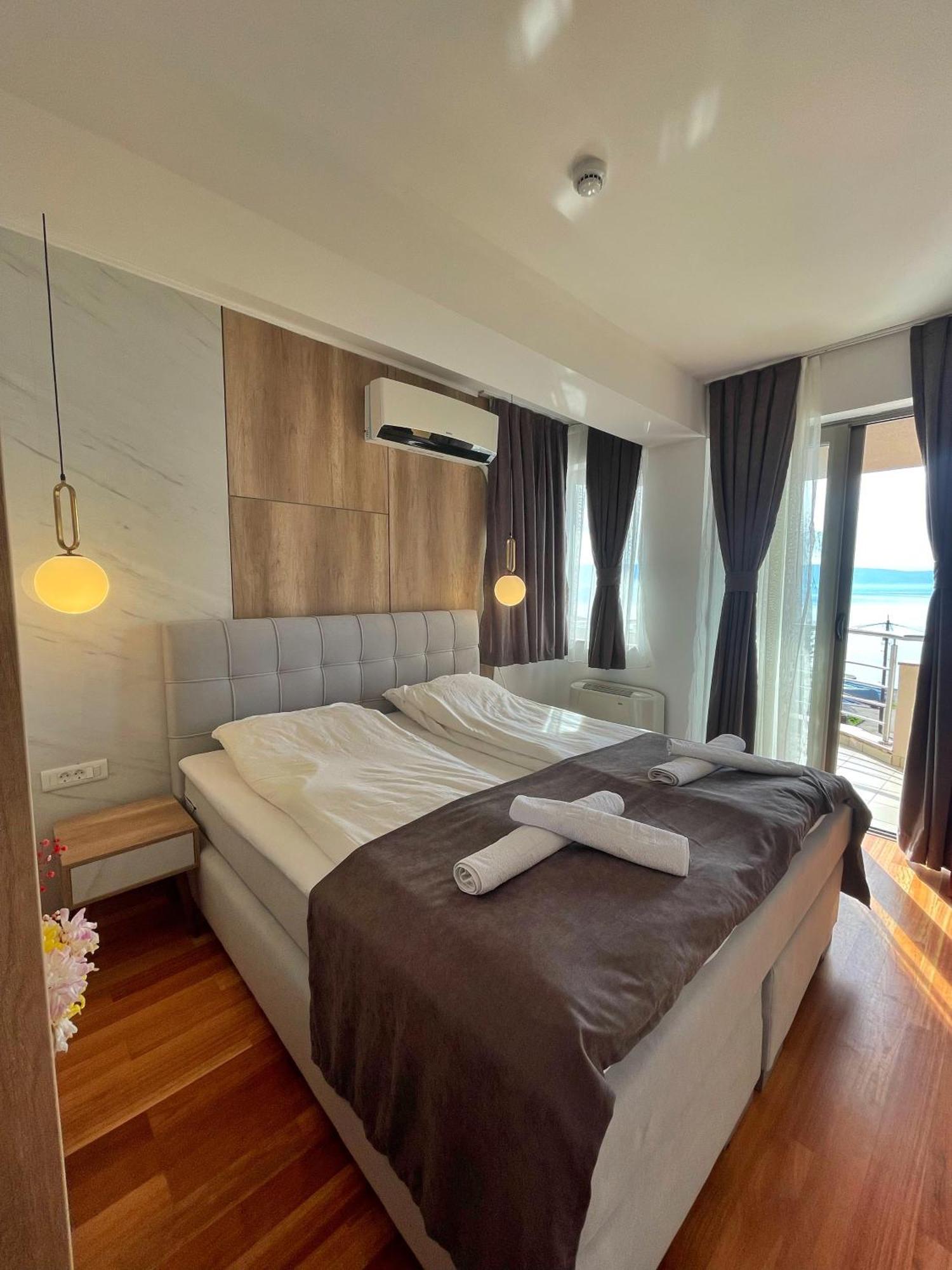 Villa Nika Peštani Esterno foto