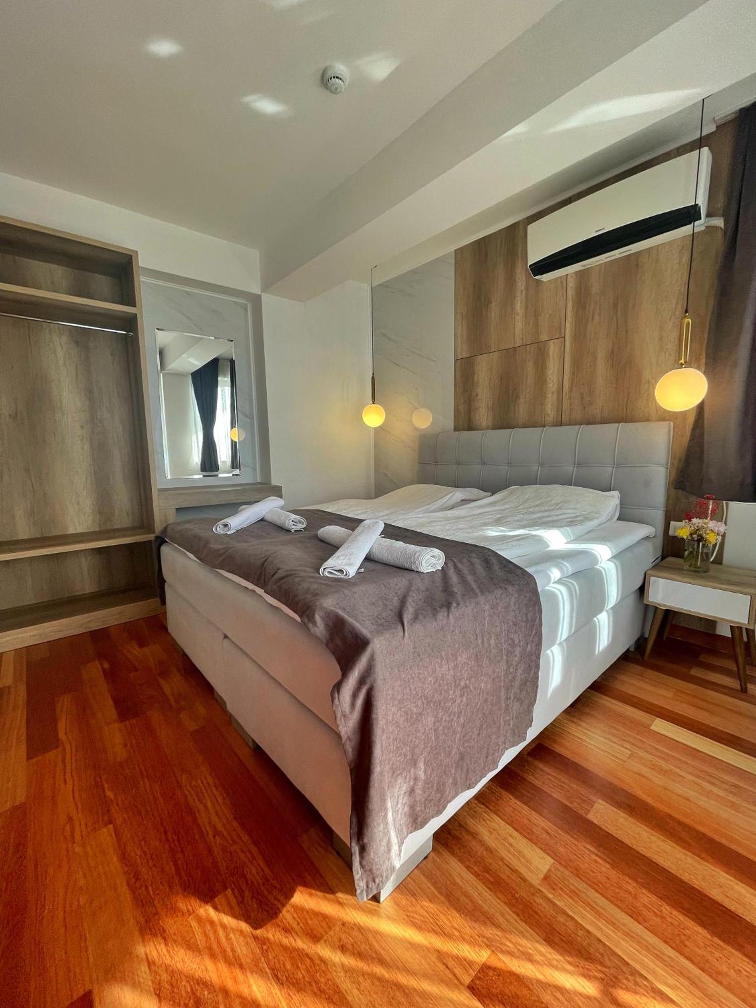 Villa Nika Peštani Esterno foto
