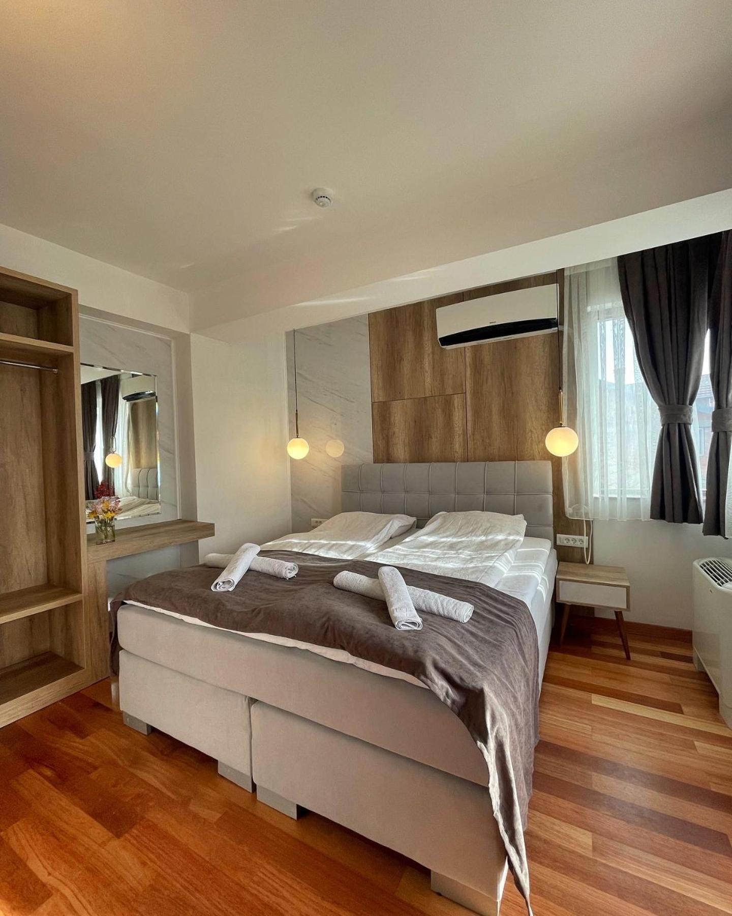 Villa Nika Peštani Esterno foto