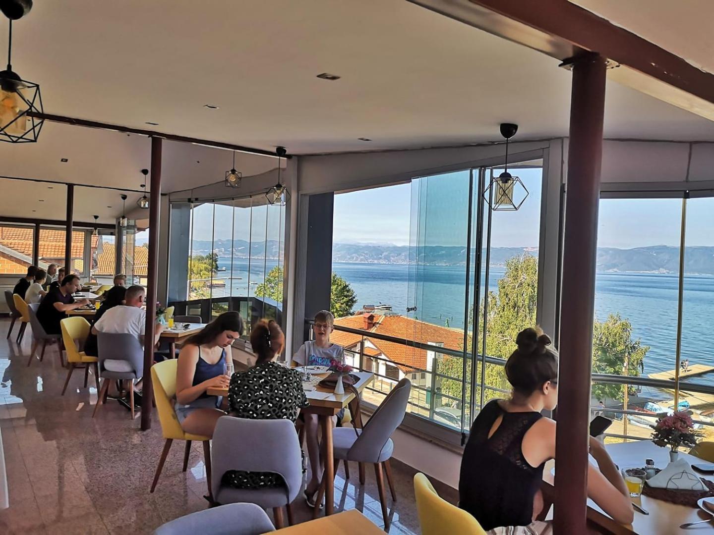 Villa Nika Peštani Esterno foto