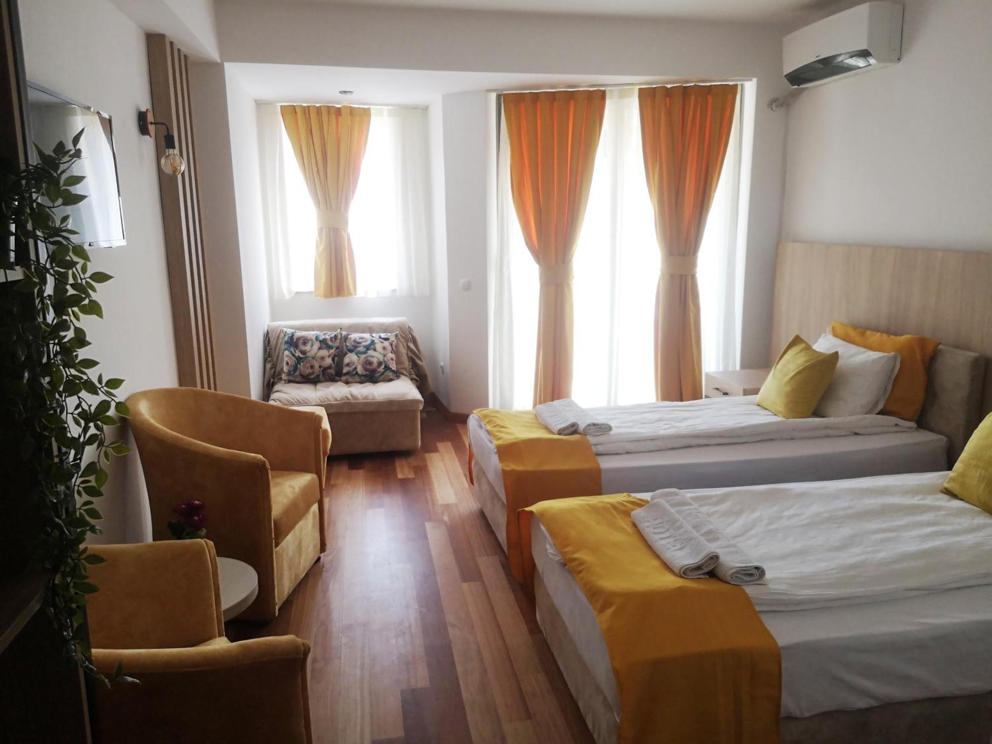 Villa Nika Peštani Esterno foto