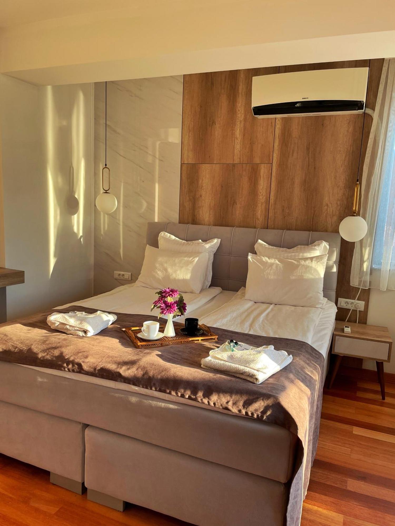 Villa Nika Peštani Esterno foto