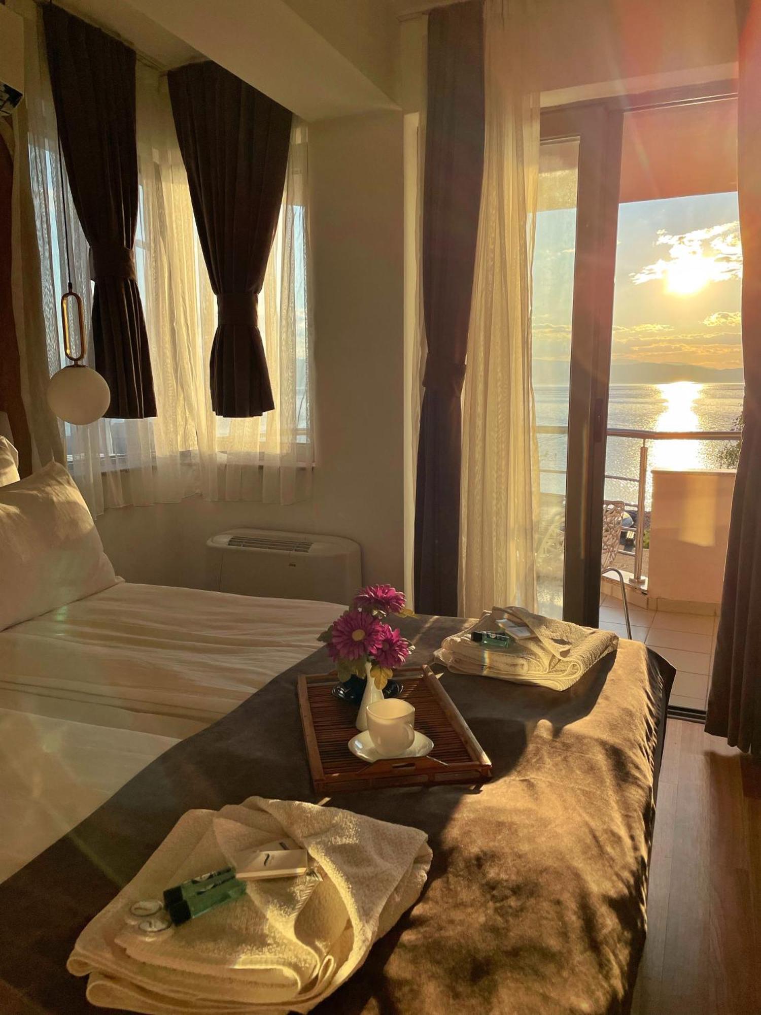 Villa Nika Peštani Esterno foto