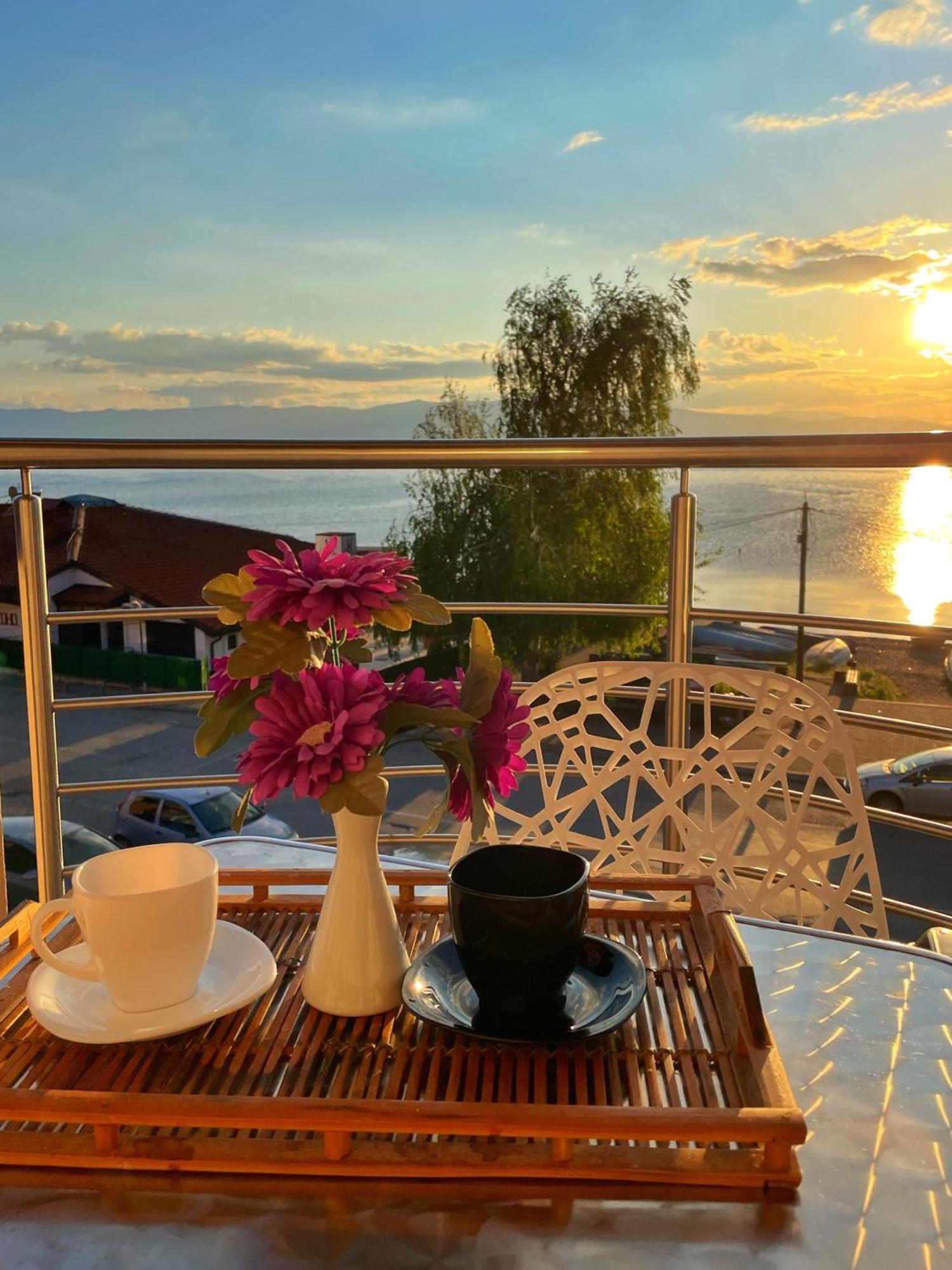Villa Nika Peštani Esterno foto