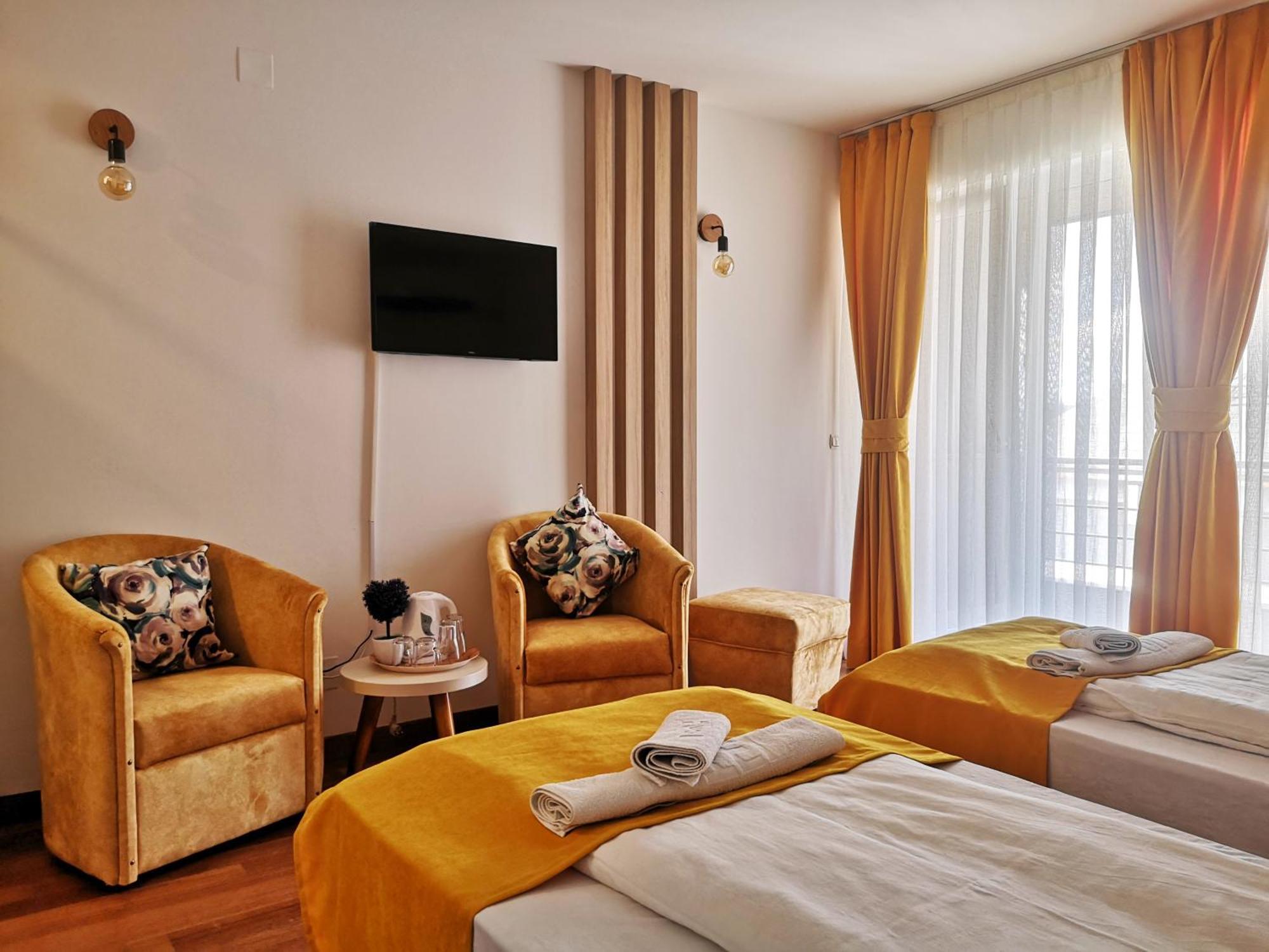 Villa Nika Peštani Esterno foto