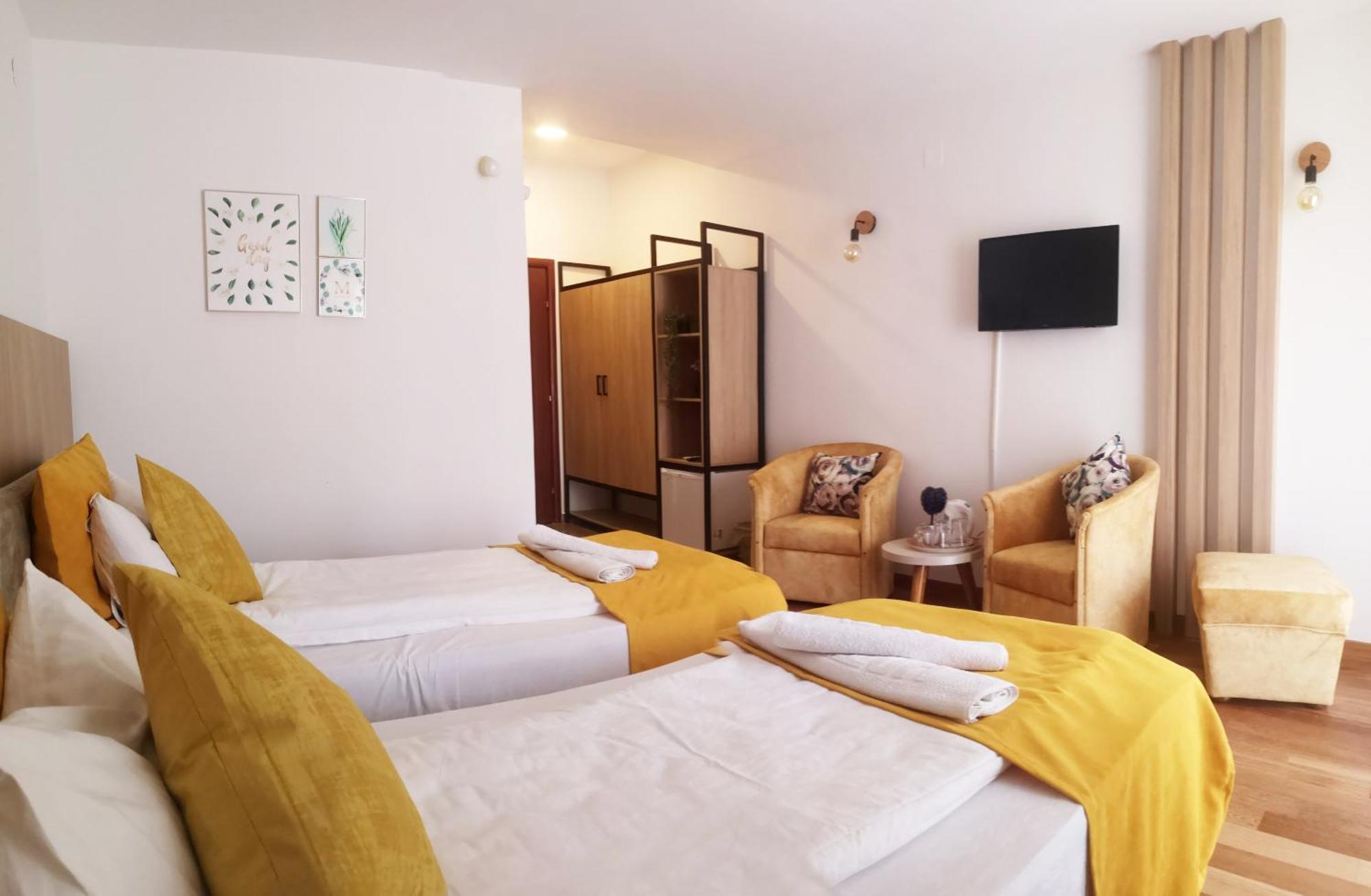 Villa Nika Peštani Esterno foto