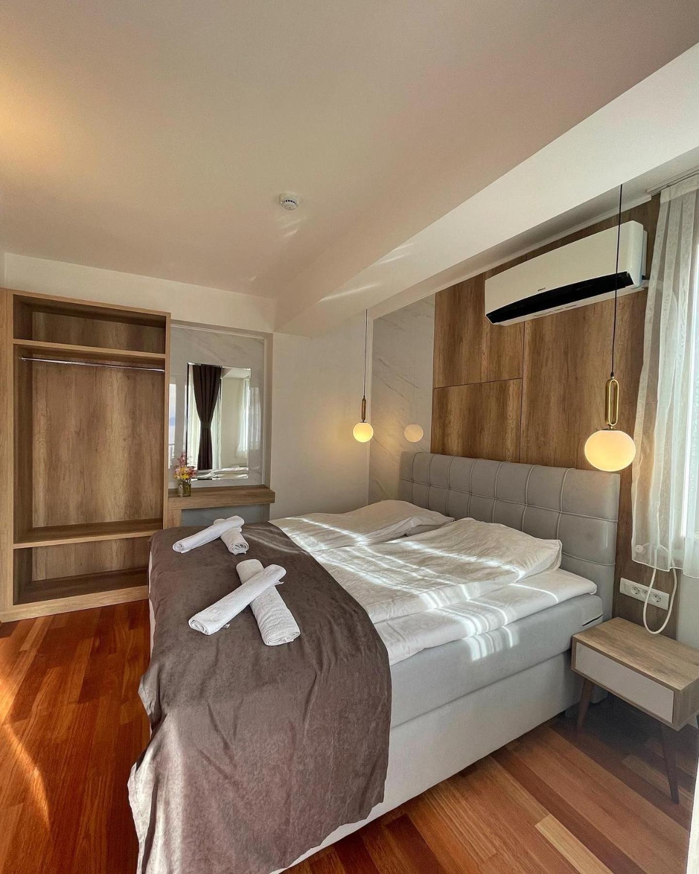 Villa Nika Peštani Esterno foto