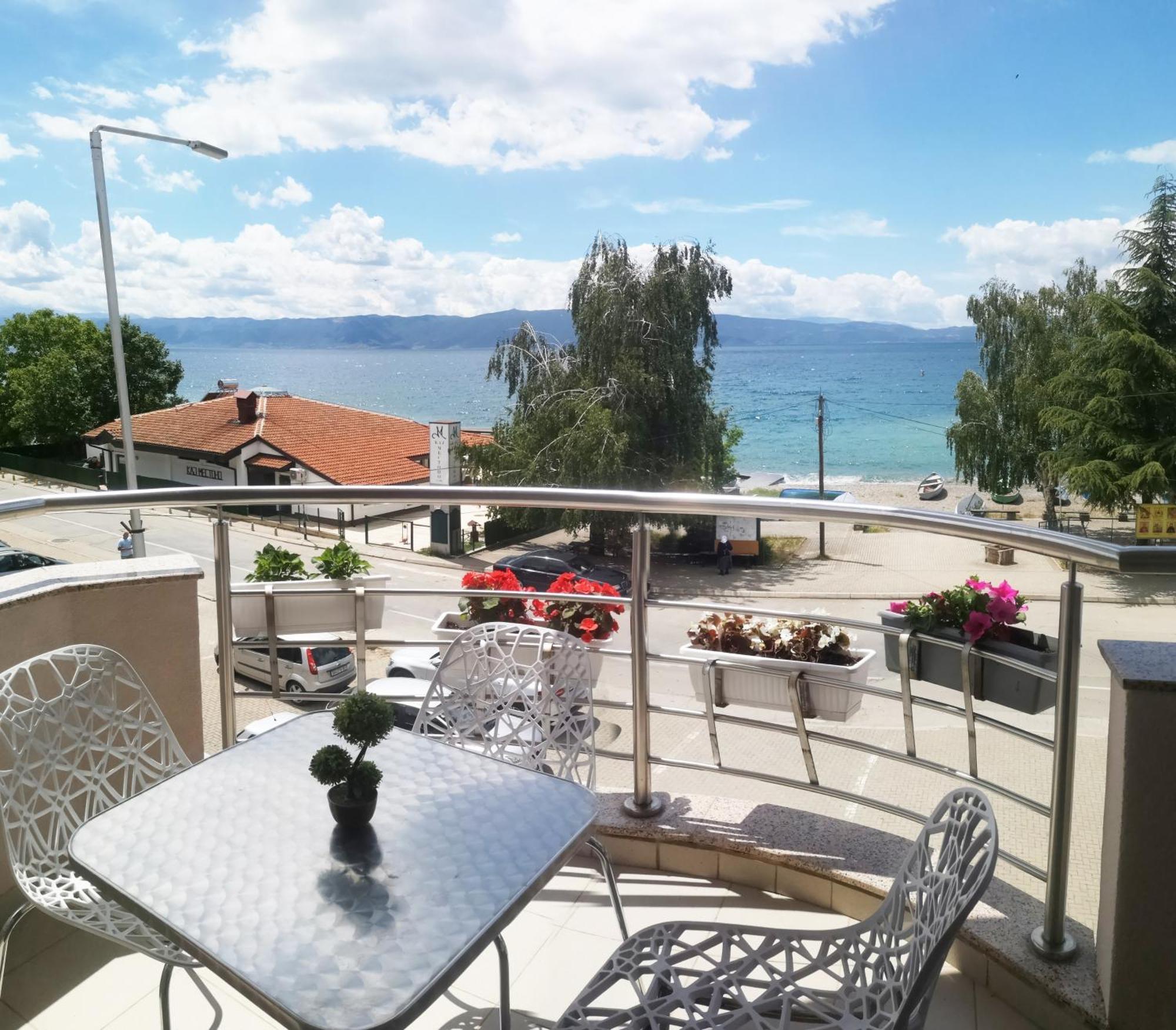 Villa Nika Peštani Esterno foto