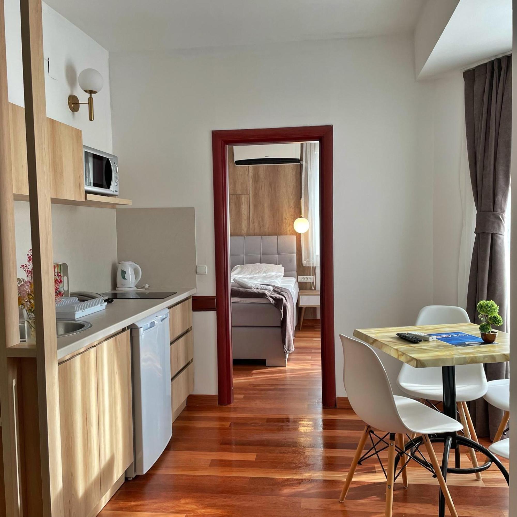 Villa Nika Peštani Esterno foto